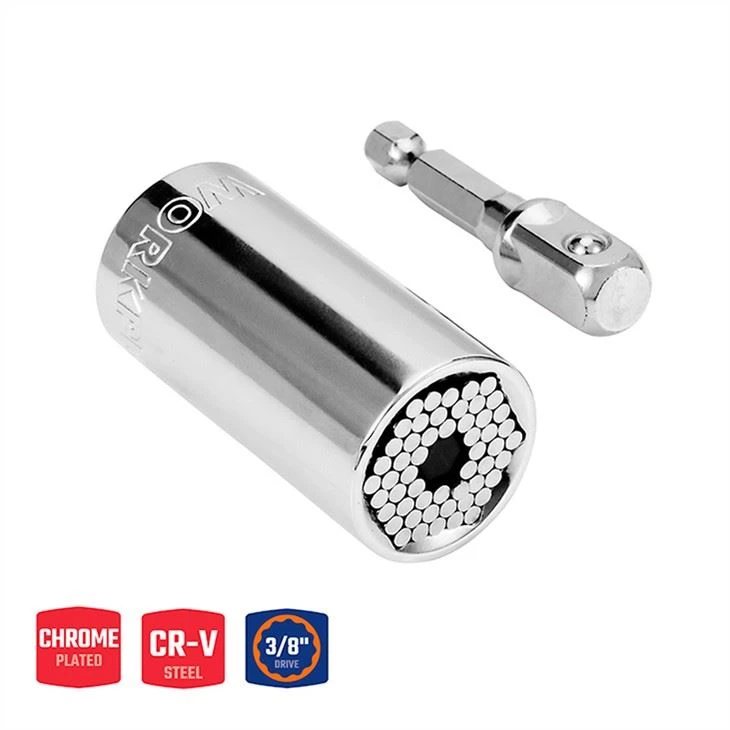 3/8"Universele Doppenset