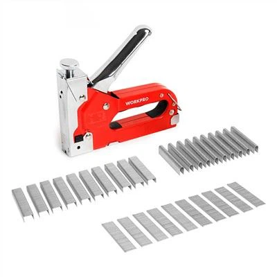 3-in-1 nietmachine