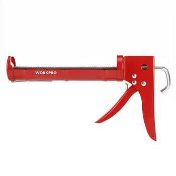 Ratelkitpistool 230 mm