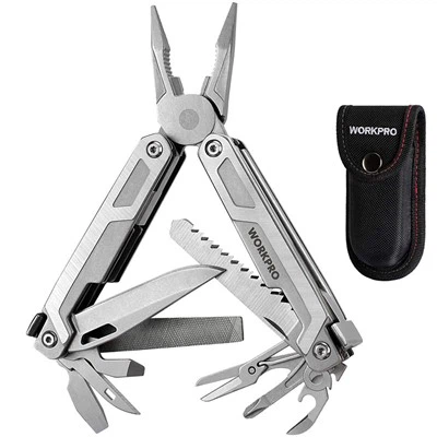 16-IN-1 MULTIFUNCTIONELE TANGEN