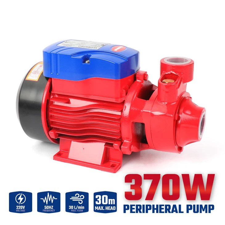 WATERPOMP VAN 30L