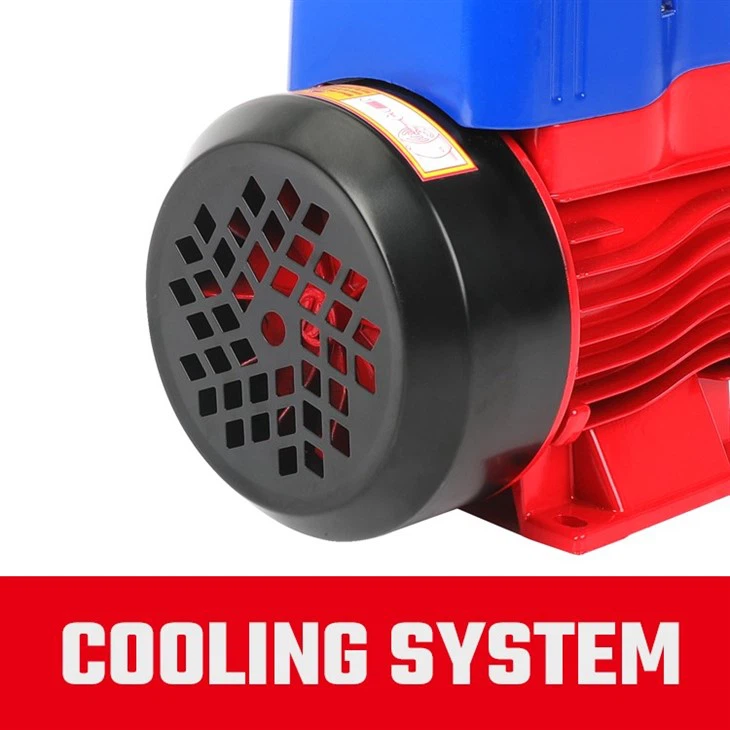 30L WATER PUMP