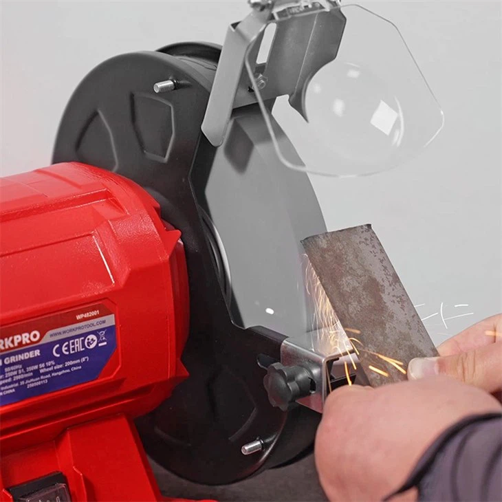 8” BENCH GRINDER high quality
