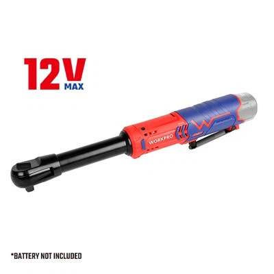12V VERLENGDE RATELSLEUTEL