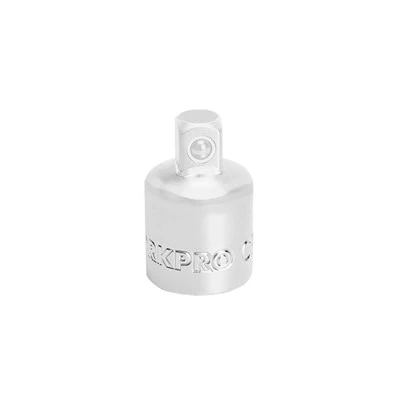 WORKPRO 1/2" NAAR 3/8" DOPADAPTER