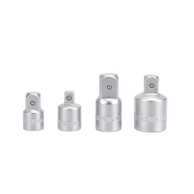 WORKPRO 4-delige ADAPTERSET